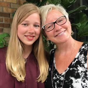 Meet your Posher, Karin